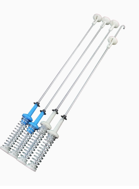 美的MB100ECO MB100KQ3 MB100-1210H洗衣机吊杆减震平衡杆57.5CM