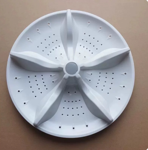 适用于松下XQB100-K1022-K1L2S-K1A2G洗衣机波轮转盘底盘 38.5cm
