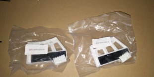 LG滚筒洗衣机电机传感器 6501KW2002a 霍尔传感器6501KW2001a