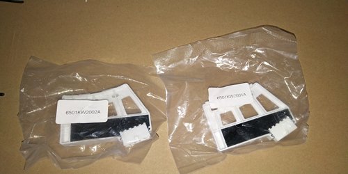 LG滚筒洗衣机电机传感器 霍尔传感器6501KW2001a 6501KW2002a