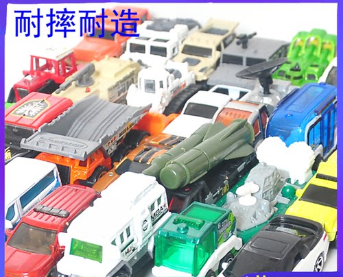 火柴盒大卡车重卡模型matchbox