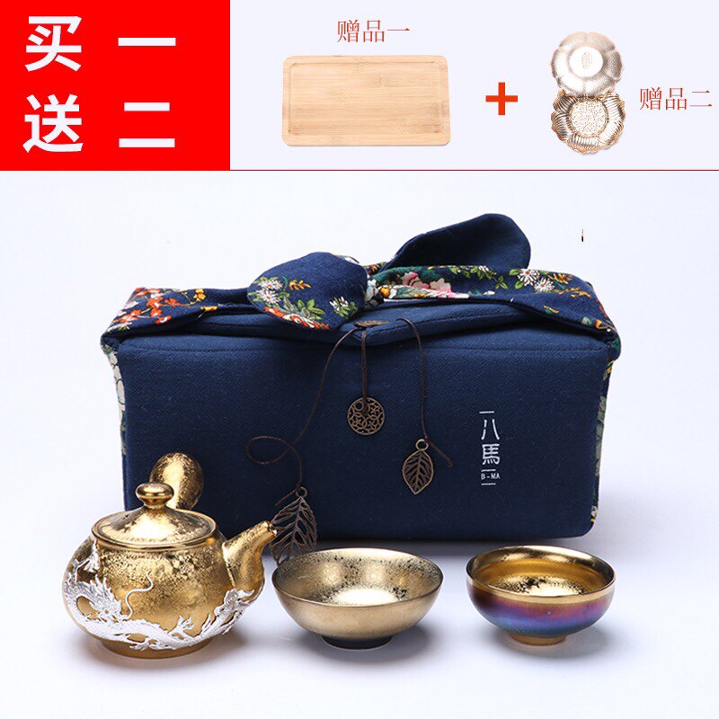 Delusion Jin Jian teapot ceramics a complete set Kungfu Online travel Tea Setin the Tableware , Tea set , Kung Fu Tea  category - from Buy2taobao.com to provide professional Taobao agent buy service