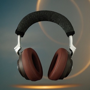 适用于：舒尔Shure AONIC50 GEN 2 头戴式大耳机头梁保护套横梁套耳罩套头梁套【定制版】