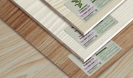 兔宝宝马六甲芯e0级17mm免漆板生态板衣柜橱柜板材