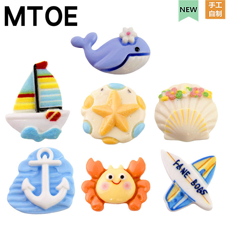 海星帆船扑家大孔nativ鞋花备注图片