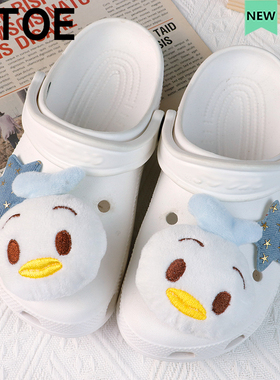 水手鸭扑家大孔nativ鞋花备注