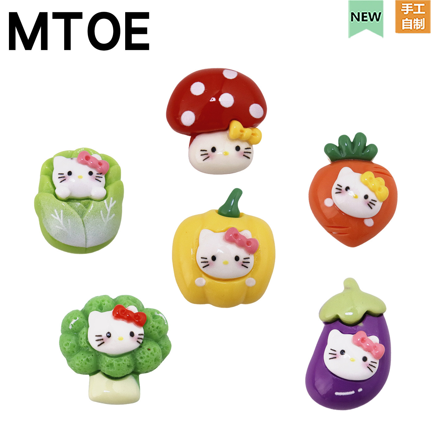 MTOE 蔬菜猫咪洞洞鞋配饰diy食物鞋带扣扑家大孔nativ鞋花备注F1,服饰配件/皮带/帽子/围巾,鞋扣,淘宝优惠券,粉丝福利购,淘宝优惠卷