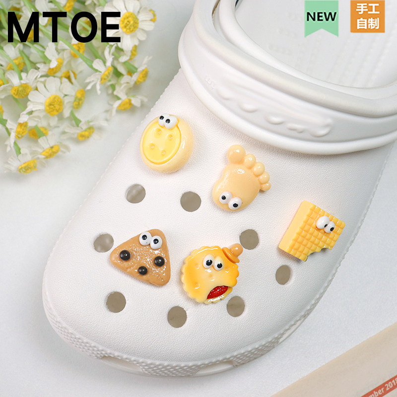 MTOE 套装曲奇精灵洞洞鞋diy鞋扣鞋带扣浦西nativ鞋花备注b4-3,服饰配件/皮带/帽子/围巾,鞋扣,淘宝优惠券,粉丝福利购,淘宝优惠卷