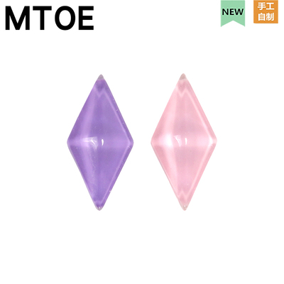 扑家大孔nativ小孔鞋花备注