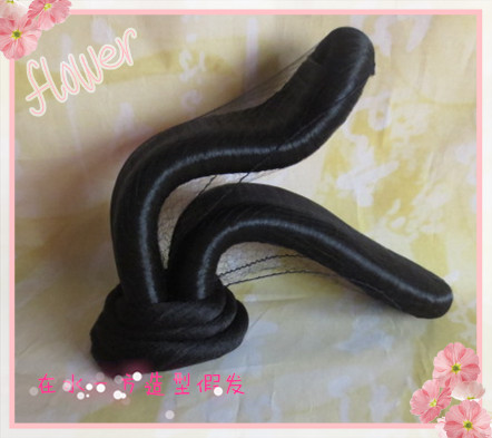 Tête mannequin - Ref 283855 Image 4