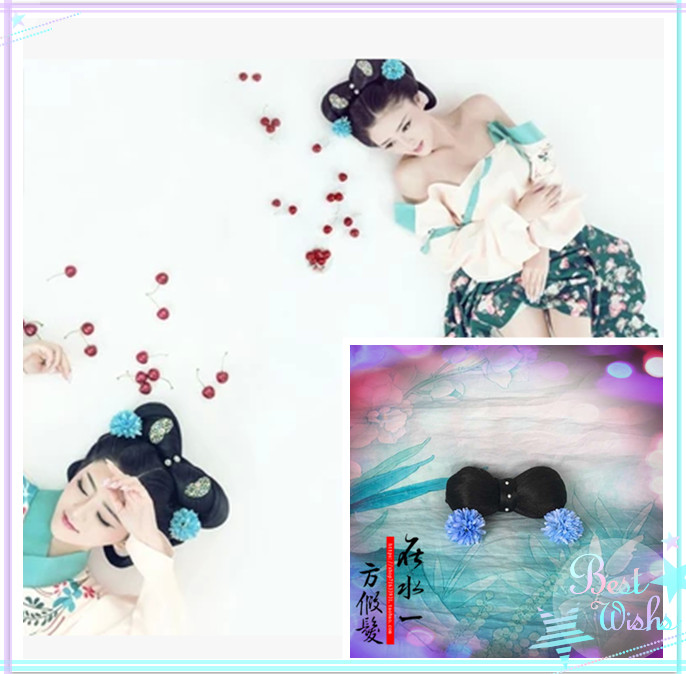 Tête mannequin - Ref 283905 Image 1