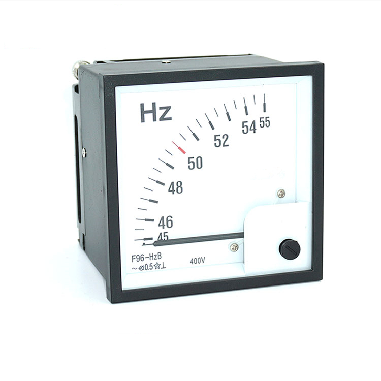 SQ72电机转速表4-20ma模拟表定做