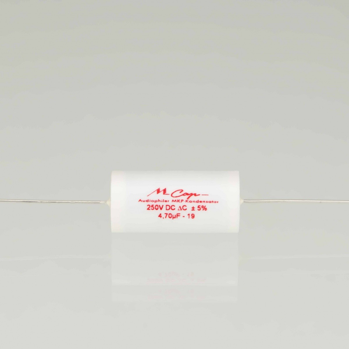 原装Mundorf 蒙多福 MCAP(MKP) 250V 胆机 德国电容 1uf~330u