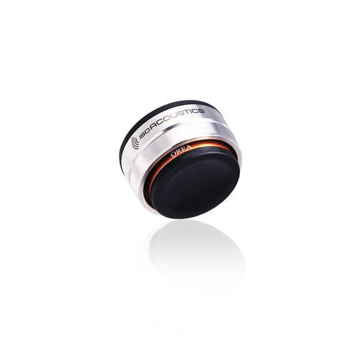加拿大 isoAcoustics OREA系列 奥雷亚 音响CD 功放避震脚钉 脚垫