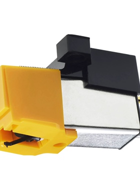 原装日本进口 铁三角AT91 黑胶唱头 升级替换AT3600 ATN91