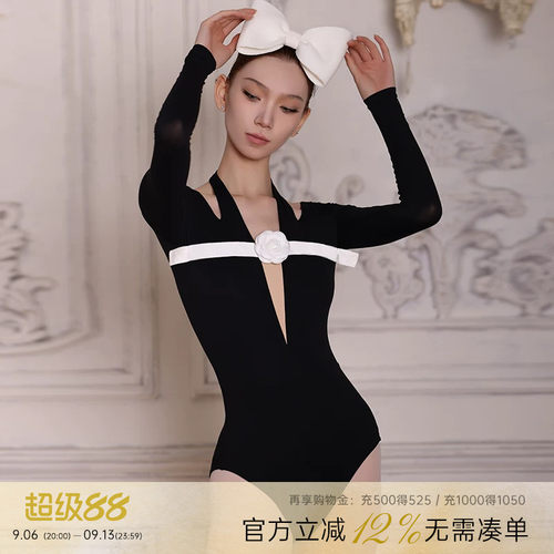 danzbaby芭蕾体服新品85折