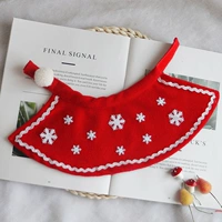 [Плащ снежинок] Порядок снежинок отличается в порядке