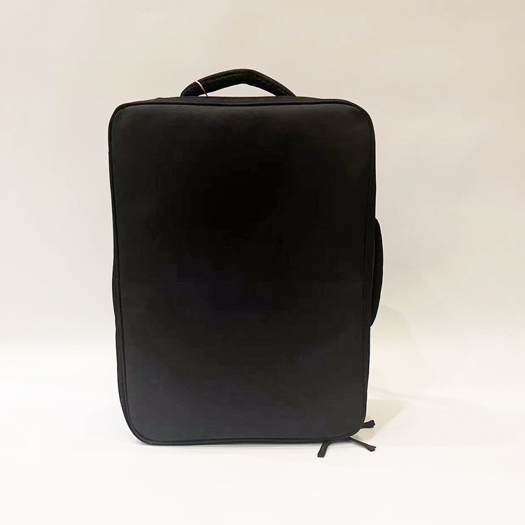 轻便携带PC收纳袋 防水笔记本包2WAY双肩包 背包 书包电脑包防水