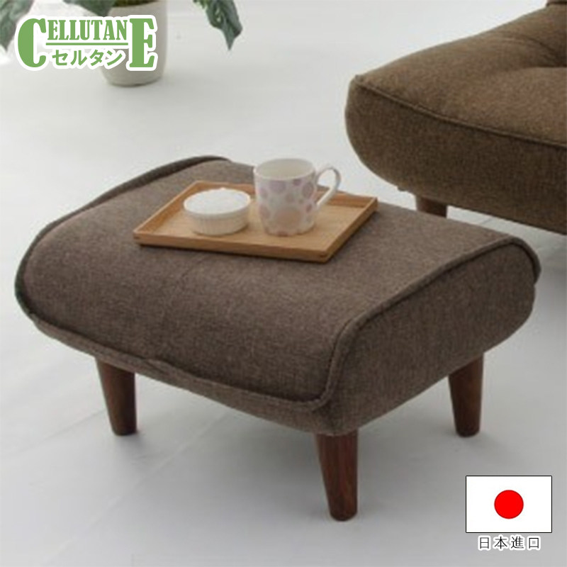 日本进口CELLUTANE脚踏茶几脚踩凳沙发凳休闲凳小矮凳沙发脚踏凳,住宅家具,沙发凳/脚踏,淘宝优惠券,粉丝福利购,淘宝优惠卷
