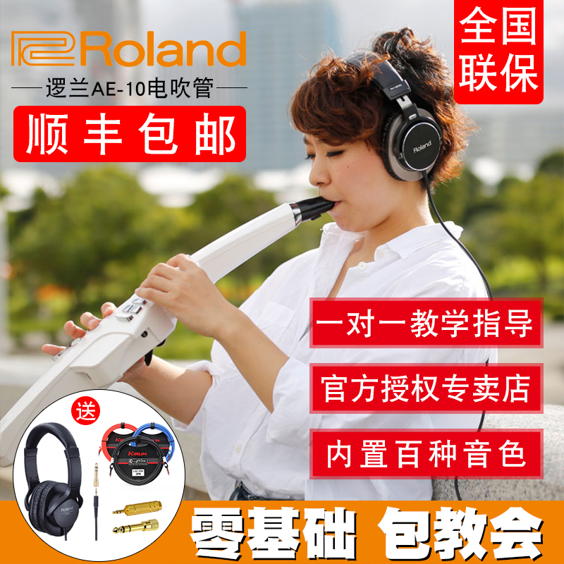 RolandÂÞÀ¼µç´µ¹ÜÀÖÆ÷AE-10³ÉÈ˵çÈø¿Ë˹·ç×ÔѧÑÝ×༶ÕýÆ·¹ÜÀÖÆ÷