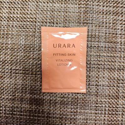 悠莱 定律臻弹水3号 片装