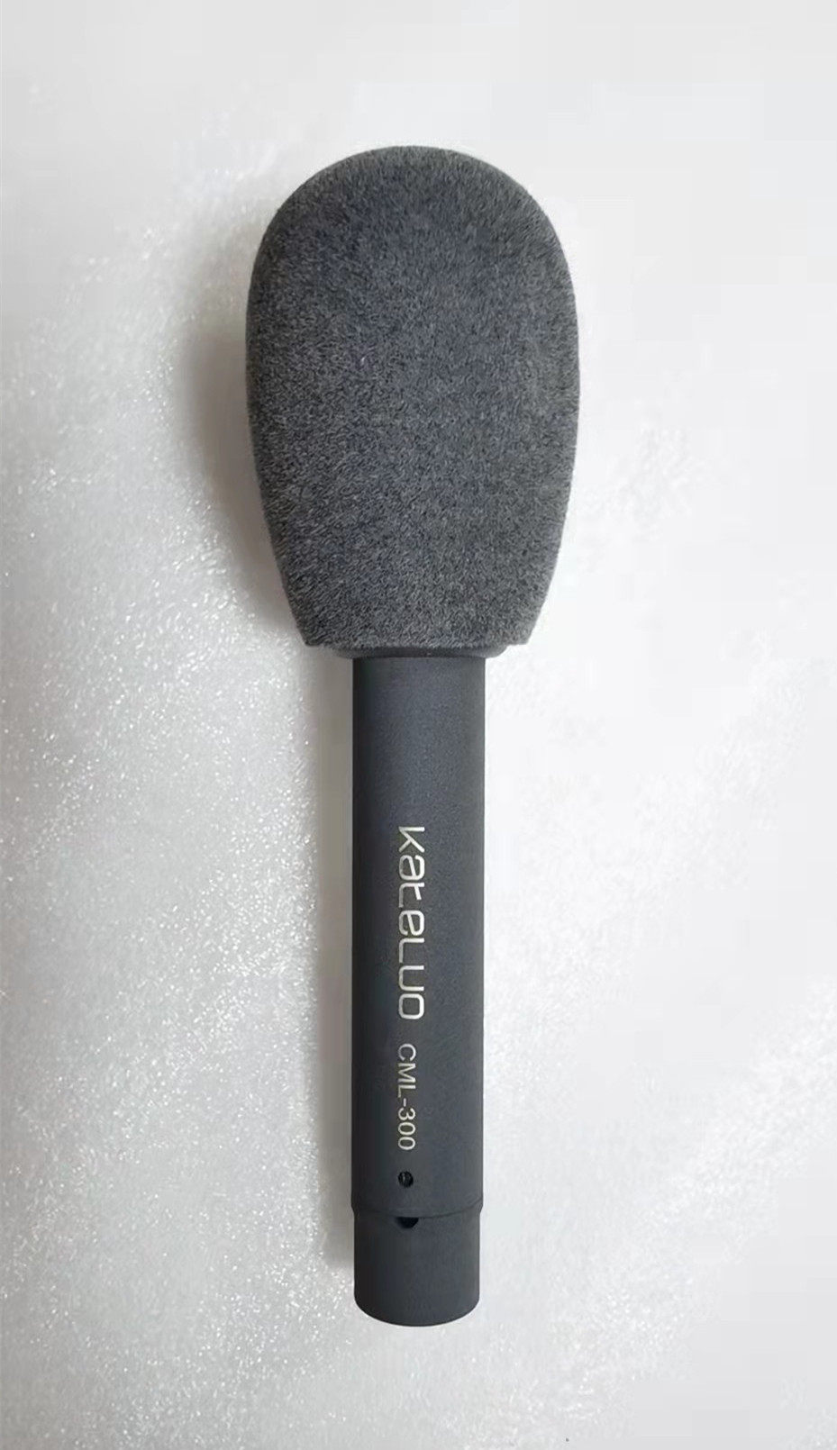 专业小振膜麦克风人声乐器录音话筒舞台演出大合唱采访拾音话筒