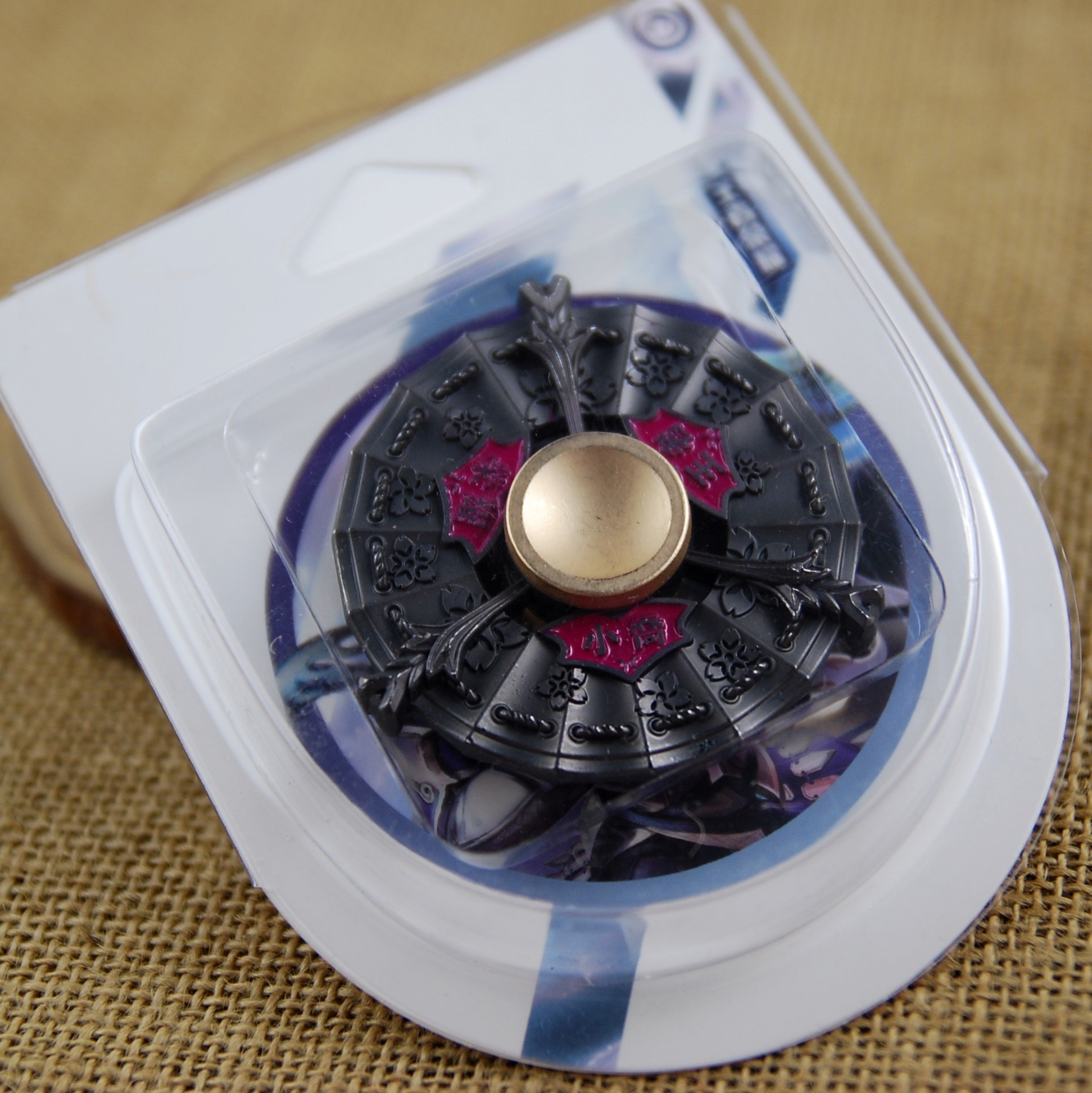 Fidget spinner NEWVI - Ref 2614940 Image 4