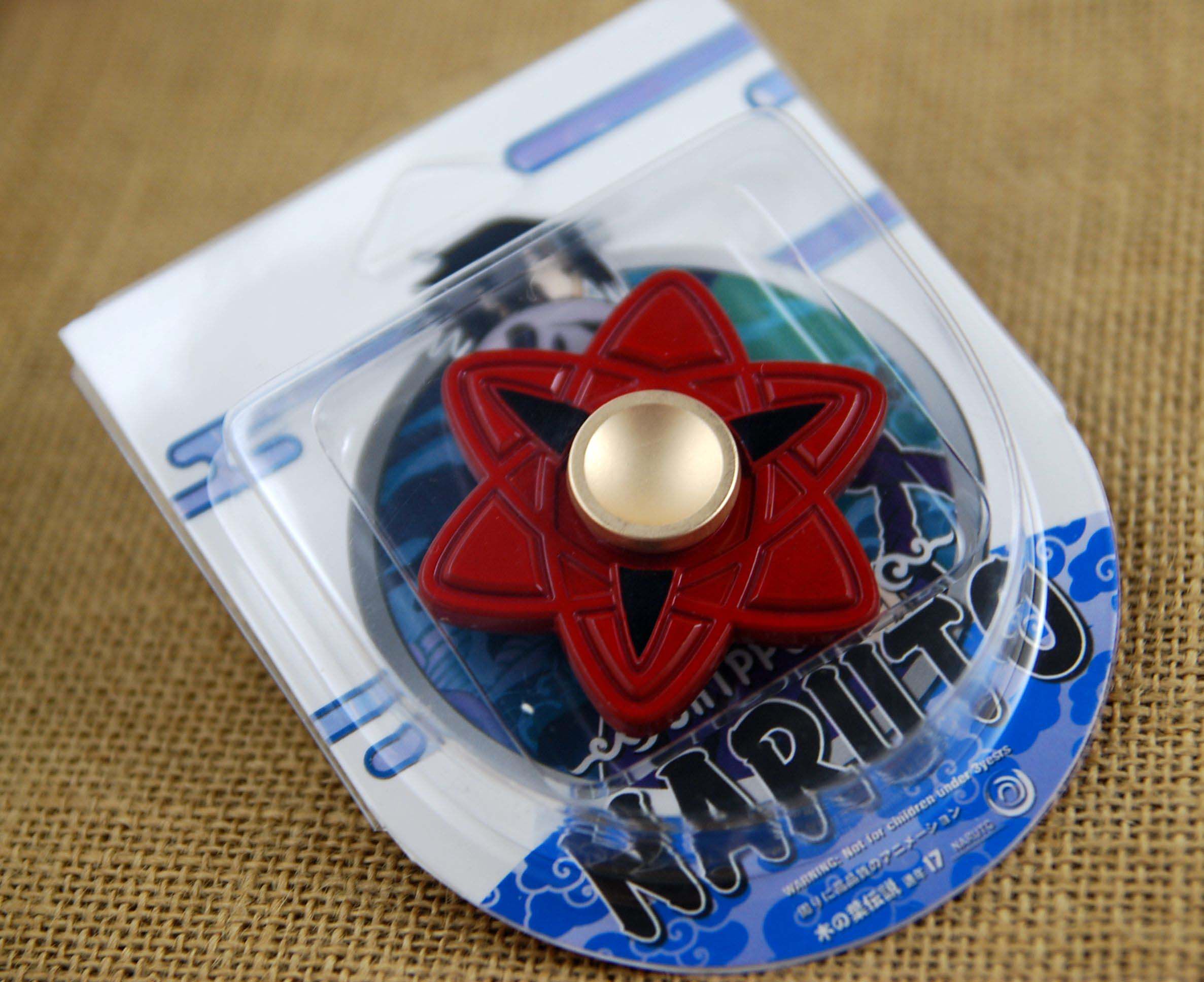 Fidget spinner - Ref 2615404 Image 5