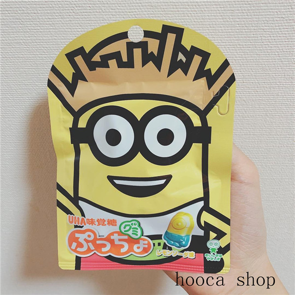 ÏÖ»õÈÕ±¾½ø¿ÚÁãʳ UHAÓÆ¹þС»ÆÈ˾üÍÅÄûÃÊËÕ´òζÈíÌÇͼ°¸Ëæ»ú·¢