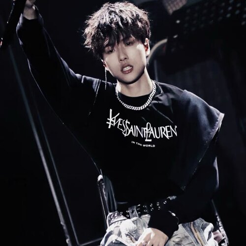 Rapeter吴嘉轩同款AFC美式T恤