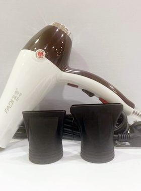 发帝电吹风理发店专用超大功率