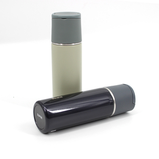 苏泊尔随享保温杯大容量保温保冷杯316L不锈钢KC50HY30商务男水杯