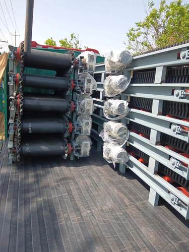 皮带秤高精度电子皮带秤星瑞配料秤定量给料机皮带输送机配煤机