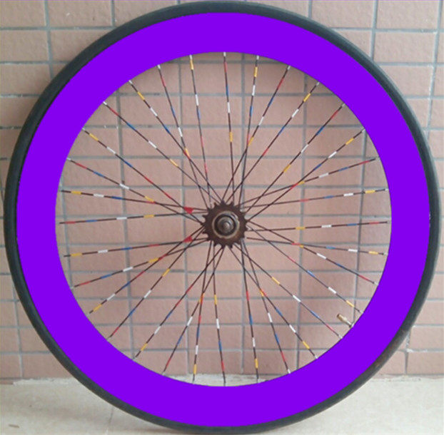 Déco pour vélo - Ref 2280288 Image 5