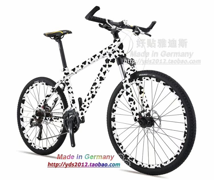 Décoration pour vélo - Ref 2277741 Image 1