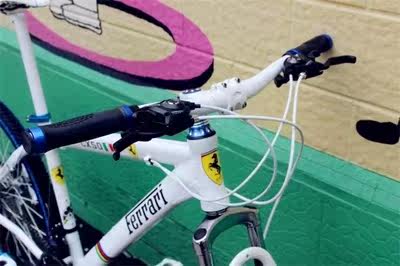 Autocollant pour vélo - Ref 2290860 Image 4