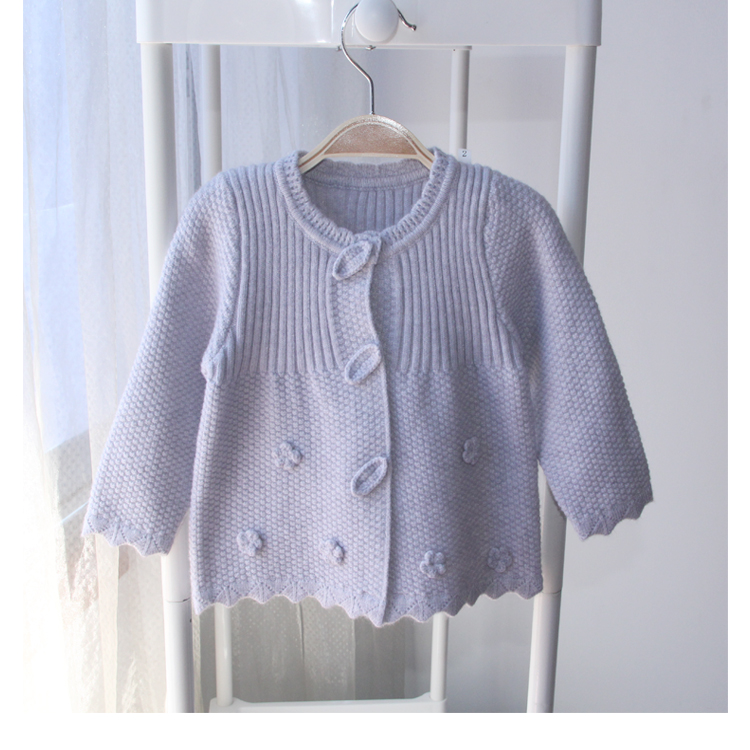 Pull fille - Ref 2105271 Image 3
