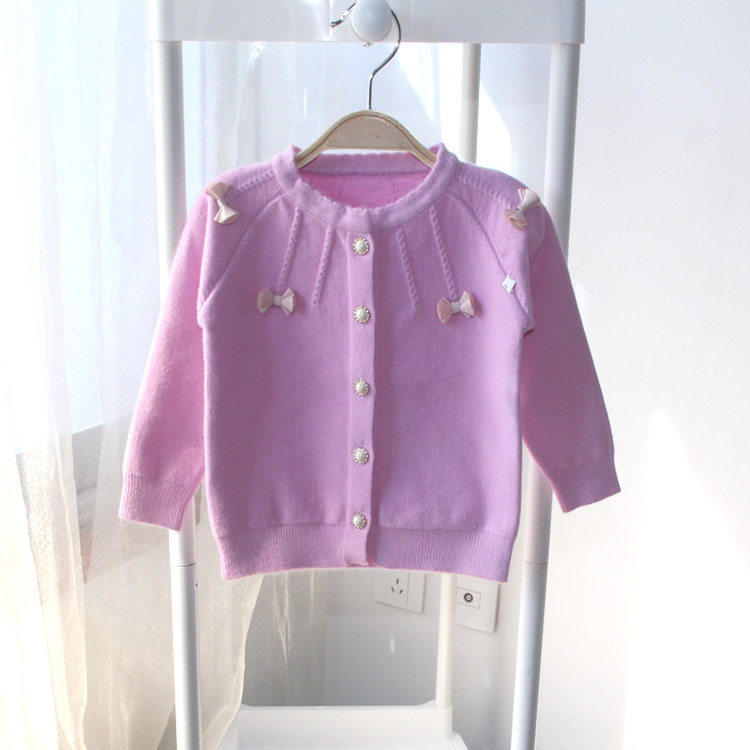 Pull fille - Ref 2104198 Image 1