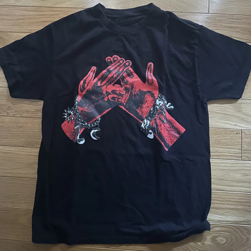 Yeat 2Alive Tour Tshirt shirt 联名 说唱 T恤 潮