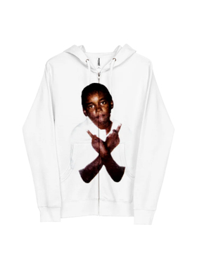 Ken Carson Ken Carson X Hoodie Merch Hoodie 连帽卫衣 上衣 潮