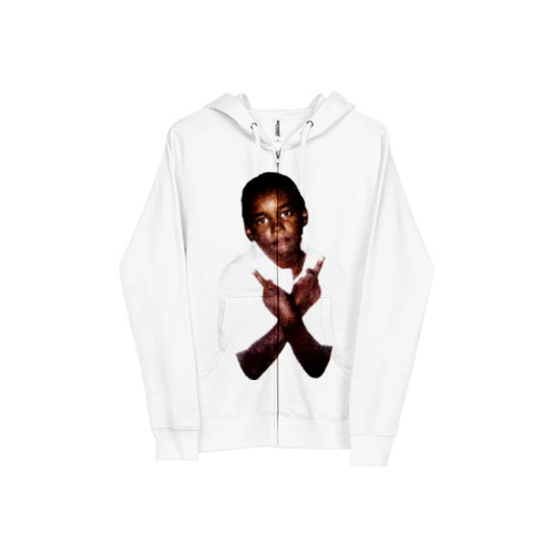 Ken Carson Ken Carson X Hoodie Merch Hoodie 连帽卫衣 上衣 潮