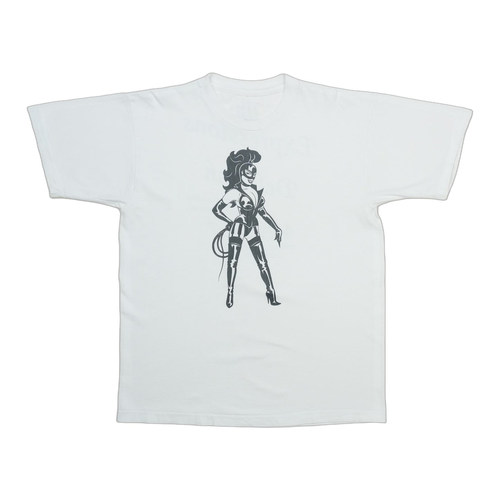 20世纪90年代 Deborah Kansas City T-Shirt 短袖