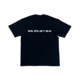 会场限定标语印花短袖 Nettspend T恤 Merch Tee BAFK Tour