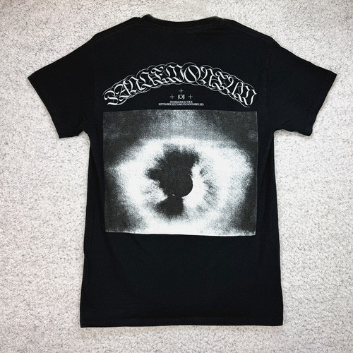 Joji Pandemonium Tour Concert Merch 2023 T Shirt 短袖 短T 潮