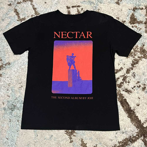 Joji Nectar Album Promo Shirt 88 Rising Band Tee 短袖 短T 潮