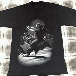 shirt 潮 Cole T恤 联名 说唱 Concert Dreamville Y2k