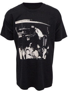 Alchemist Playboi Carti x Alchemist Die Lit T shirt NEW T恤