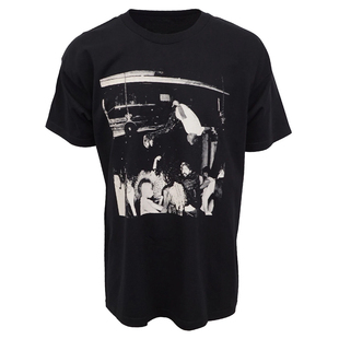 Alchemist Playboi Carti x Alchemist Die Lit T shirt NEW T恤