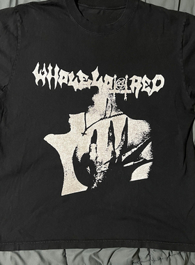 Playboi Carti Whole Lotta Red Sympathy For The VampireT恤