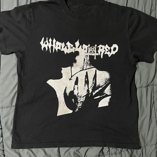 Playboi Carti Whole Lotta Red Sympathy For The VampireT恤